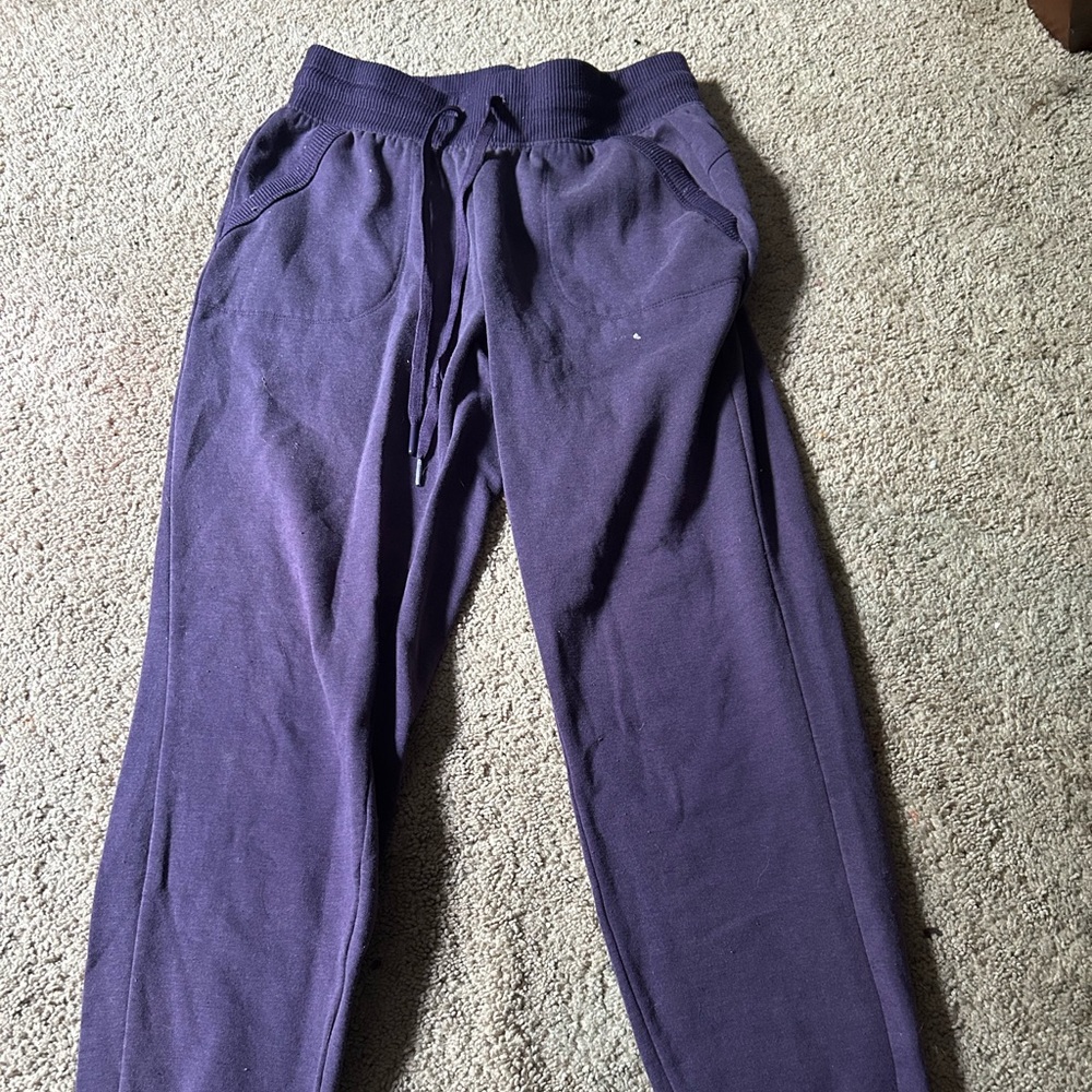 sweatpants